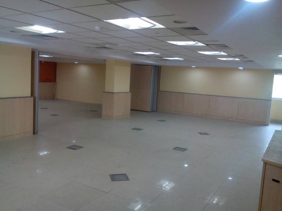 Commercial Space Rent MGF Metropolis MG Road Gurgaon